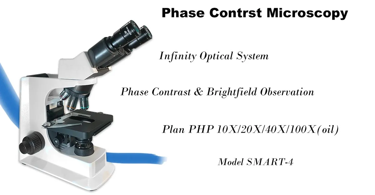 100X-1000X binocular phase contrast microscopy prices 100X-1000X binocular phase contrast microscopy prices