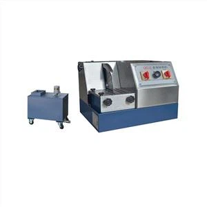 Система водяного охлаждения машины для резки образцов Lithofacies