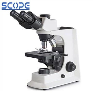 Микроскоп Биологический для больницы